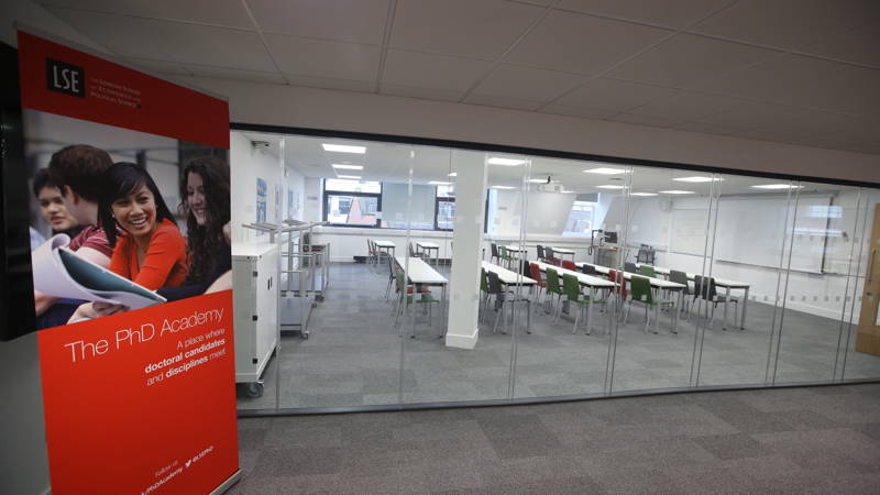 LSE PhD Academy
