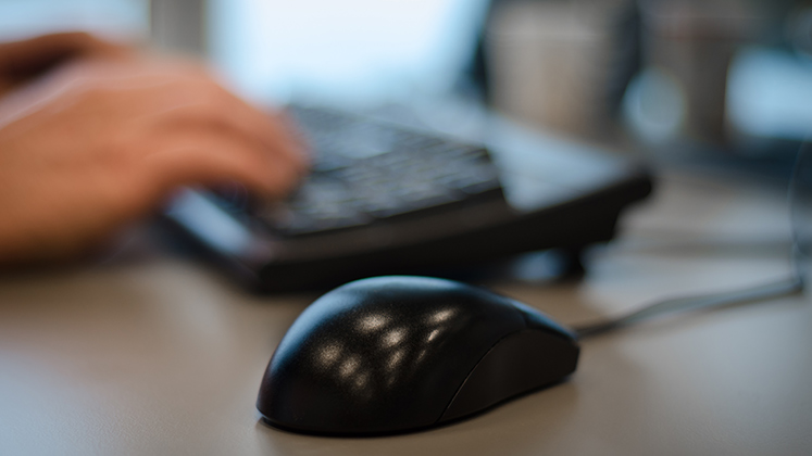 Typing