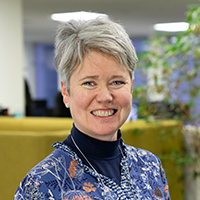 Jo Hemmings 2023 update